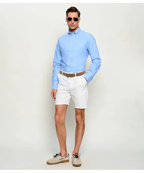 Polo Ralph Lauren
Classic Fit Oxford