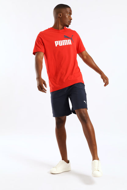 Puma
Modern Basics Regular Fit Mens T-Shirt