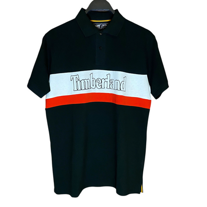 Timberland
SS Millers River Polo Shirt