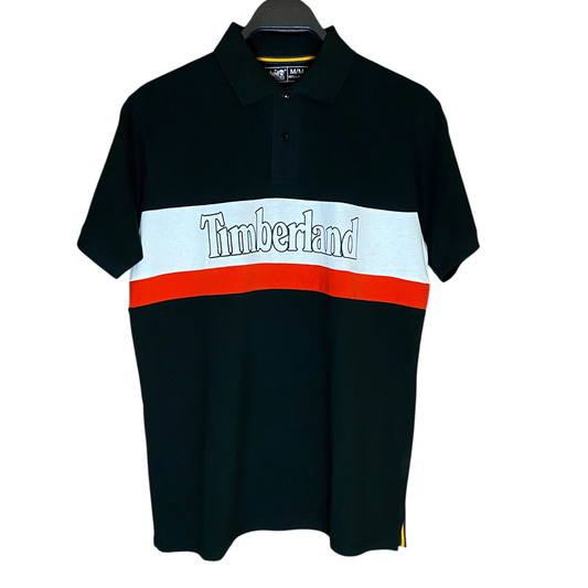 Timberland
SS Millers River Polo Shirt