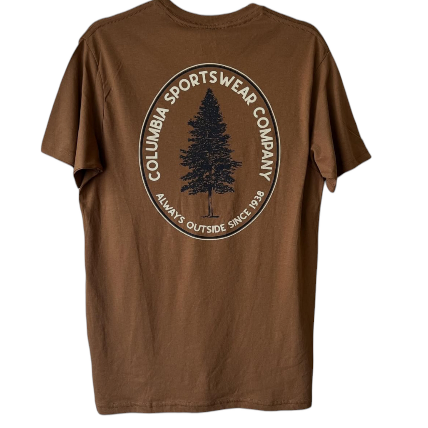 Colombia™ Men's Graphic T-Shirt