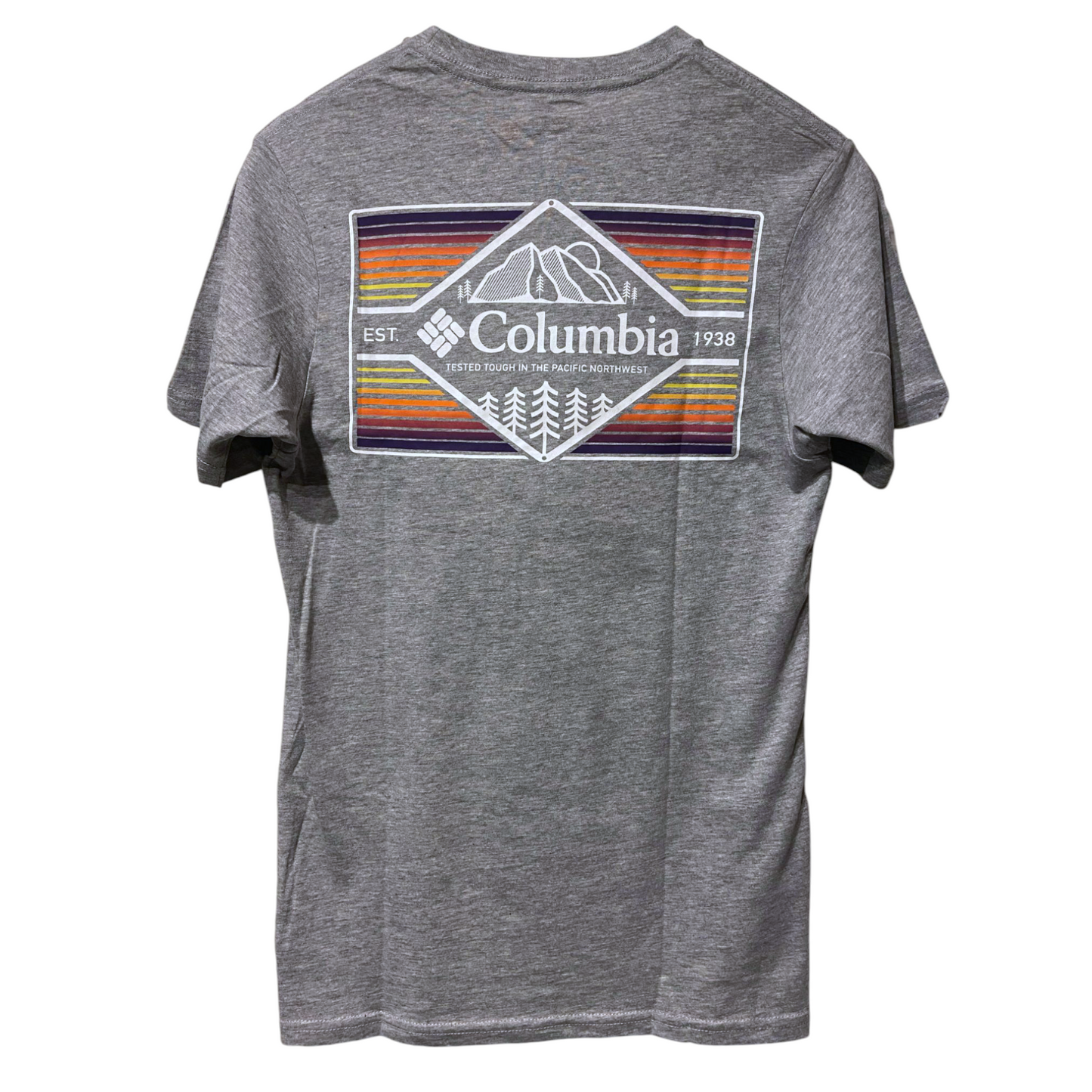 Colombia™ Men's Graphic T-Shirt