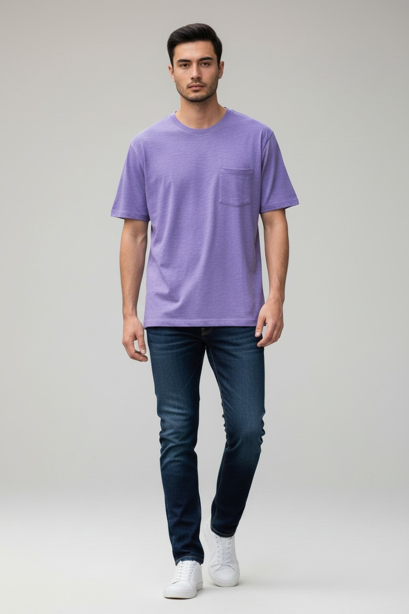 Esprit
Pre-owned
Basic T-shirt