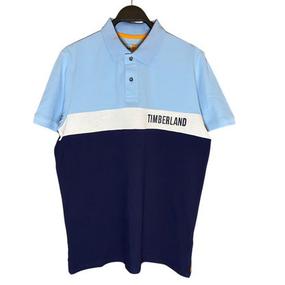 Timberland
SS Millers River Polo Shirt