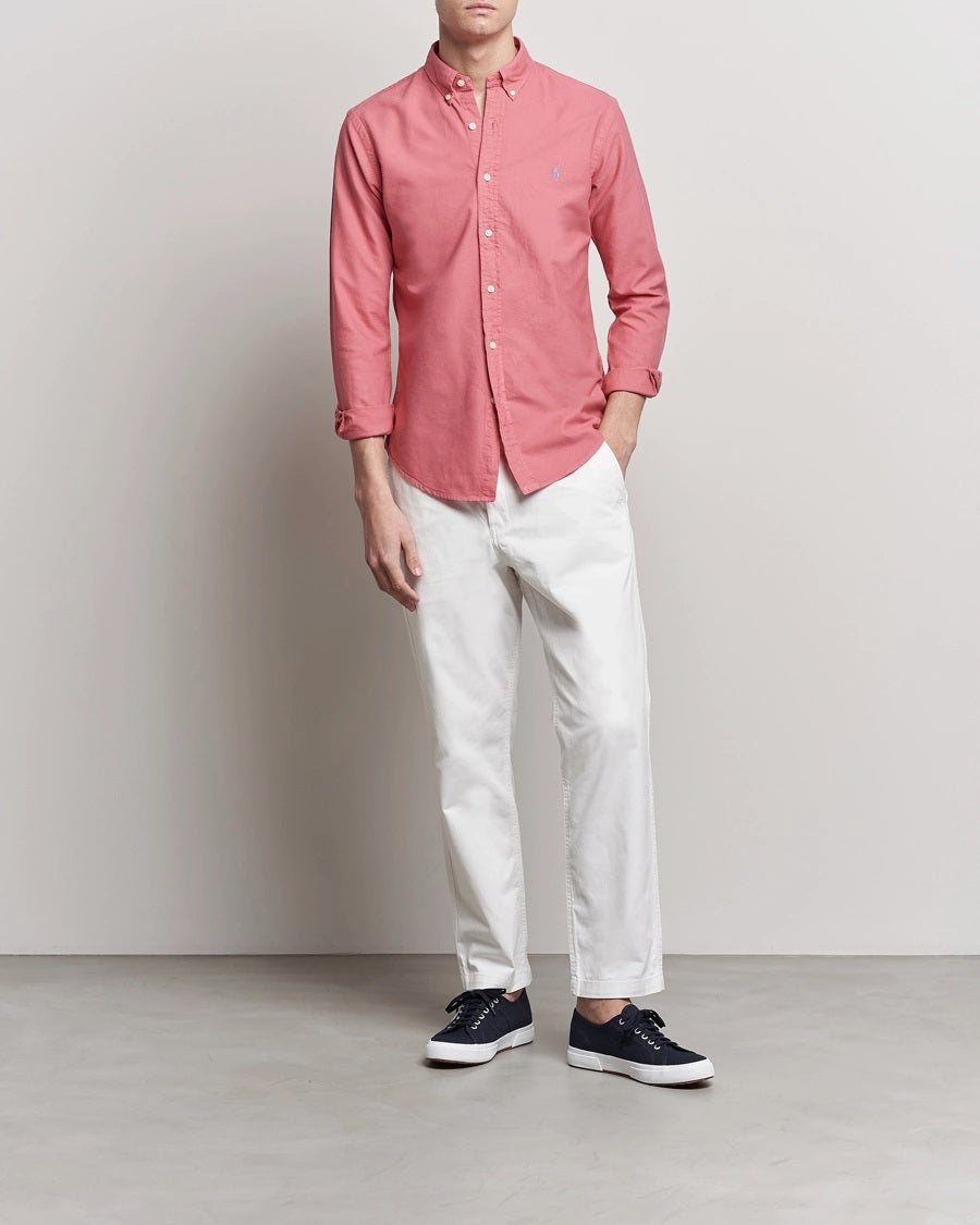 Polo Ralph Lauren
Classic Fit Oxford
