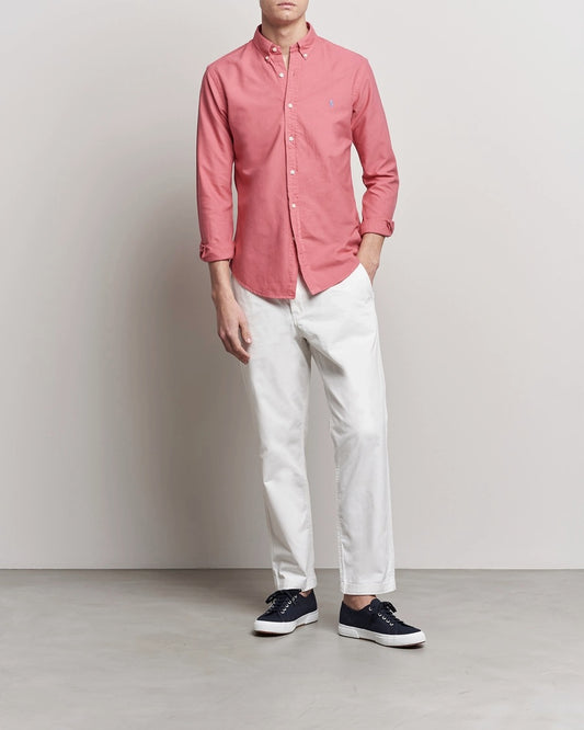 Polo Ralph Lauren
Classic Fit Oxford