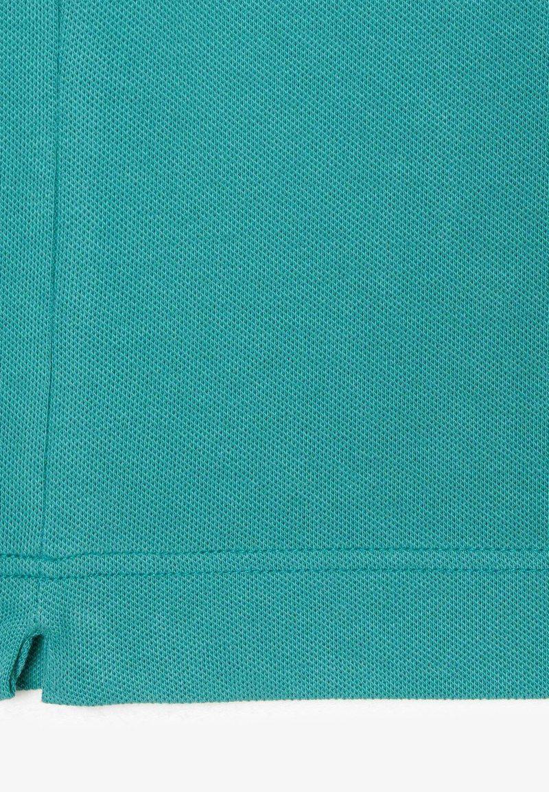 Lacoste
Pre-owned
Polo shirt - light blue