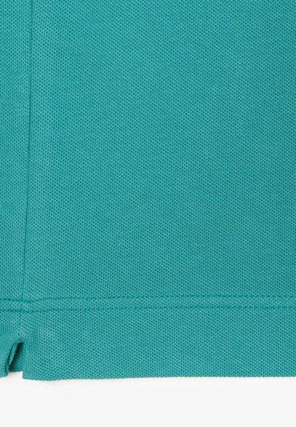 Lacoste
Pre-owned
Polo shirt - light blue