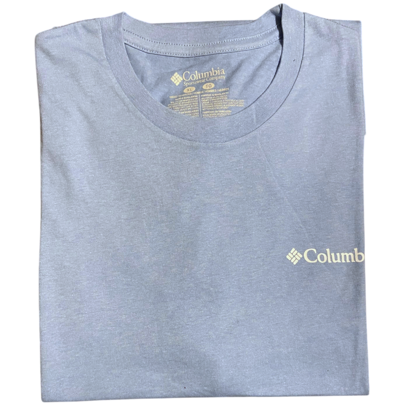Colombia™ Men's Graphic T-Shirt