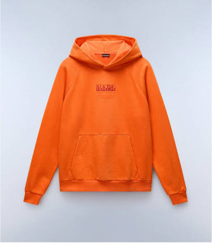 NAPAPIJRI
Hoodie B-CORTONA