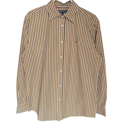 Tommy Hilfiger
Regular Fit Textured Stripe