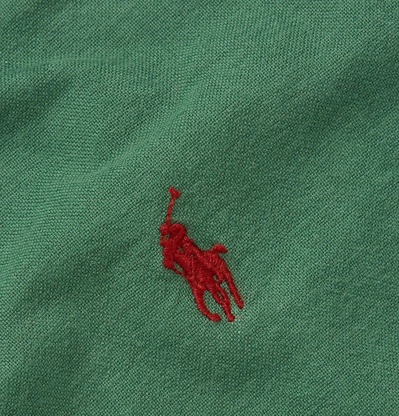 Polo Ralph Lauren  
Oxford shirt - Classic Fit