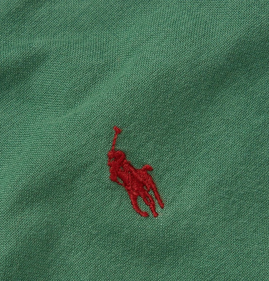 Polo Ralph Lauren  
Oxford shirt - Classic Fit