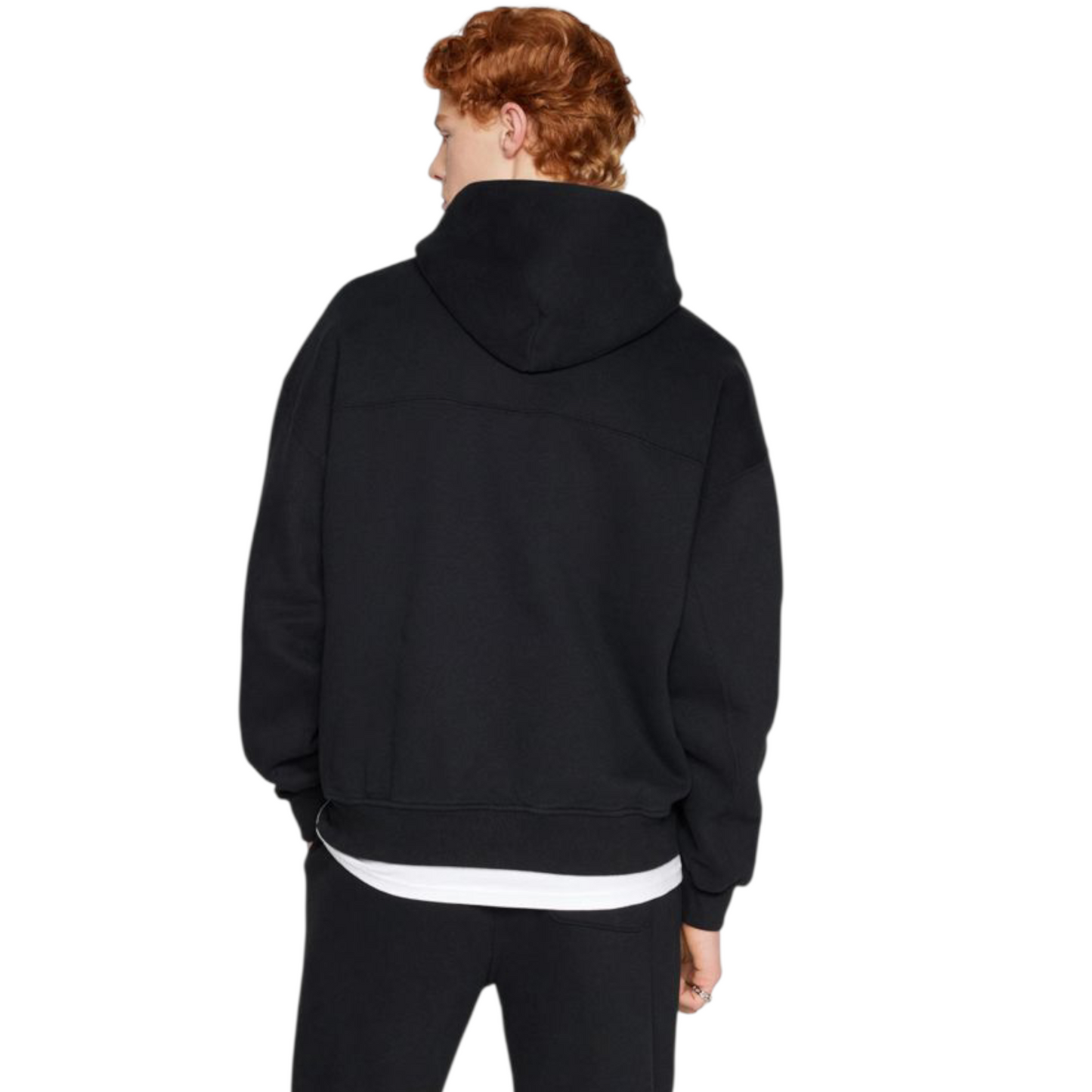 Abercrombie & Fitch
Essential Popover Hoodie