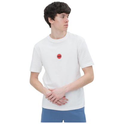 HUGO
Relaxed Fit Derdcho T-Shirt