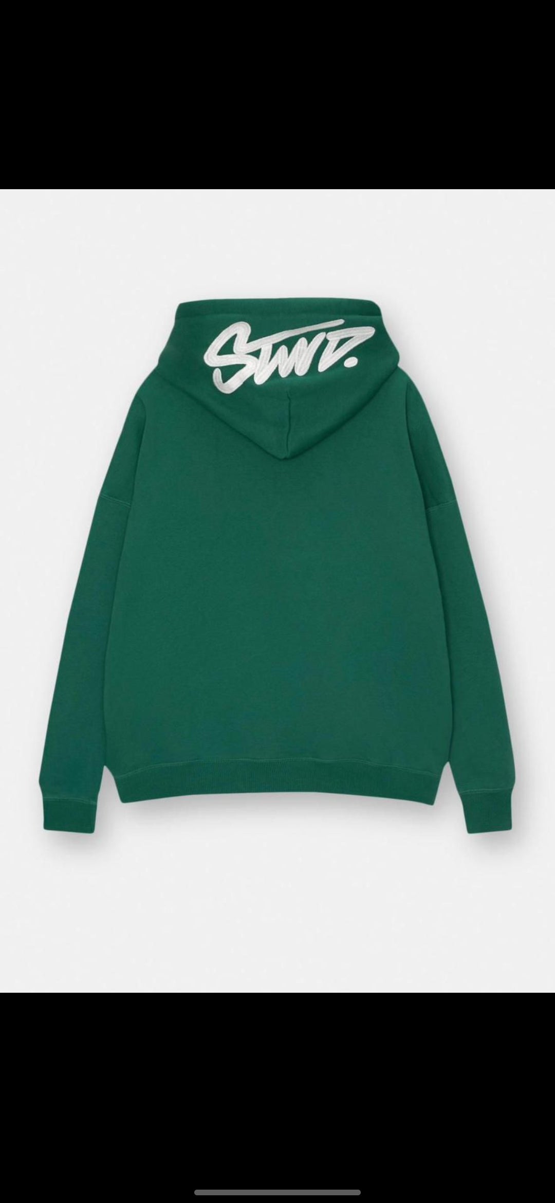 STWD Hoodie