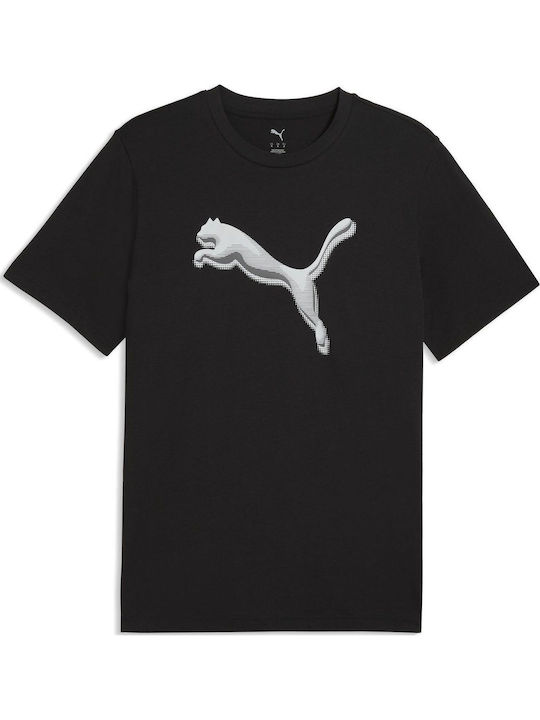 Puma
Modern Basics Regular Fit Mens T-Shirt