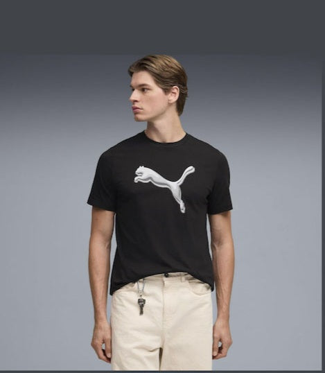 Puma
Modern Basics Regular Fit Mens T-Shirt