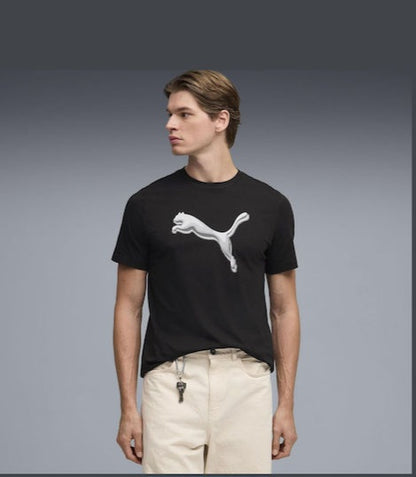 Puma
Modern Basics Regular Fit Mens T-Shirt