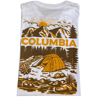 Colombia™ Men's Graphic T-Shirt