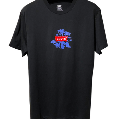 LEVI'S® VINTAGE FIT GRAPHIC T-SHIRT