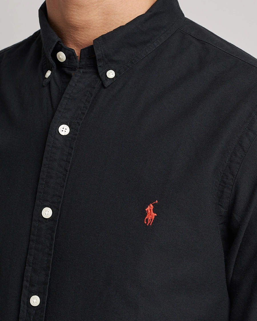 Polo Ralph Lauren  
Oxford shirt - Classic Fit