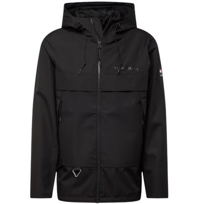 TOMMY JEANS 
WATERPROOF CHICAGO