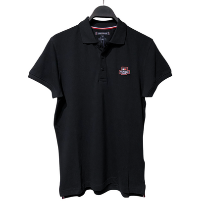 Tommy Hilfiger Men's Regular Fit T-Shirt black