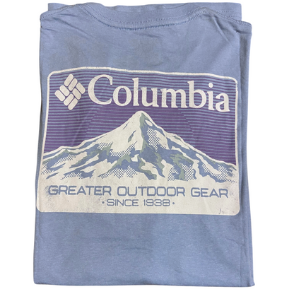 Colombia™ Men's Graphic T-Shirt