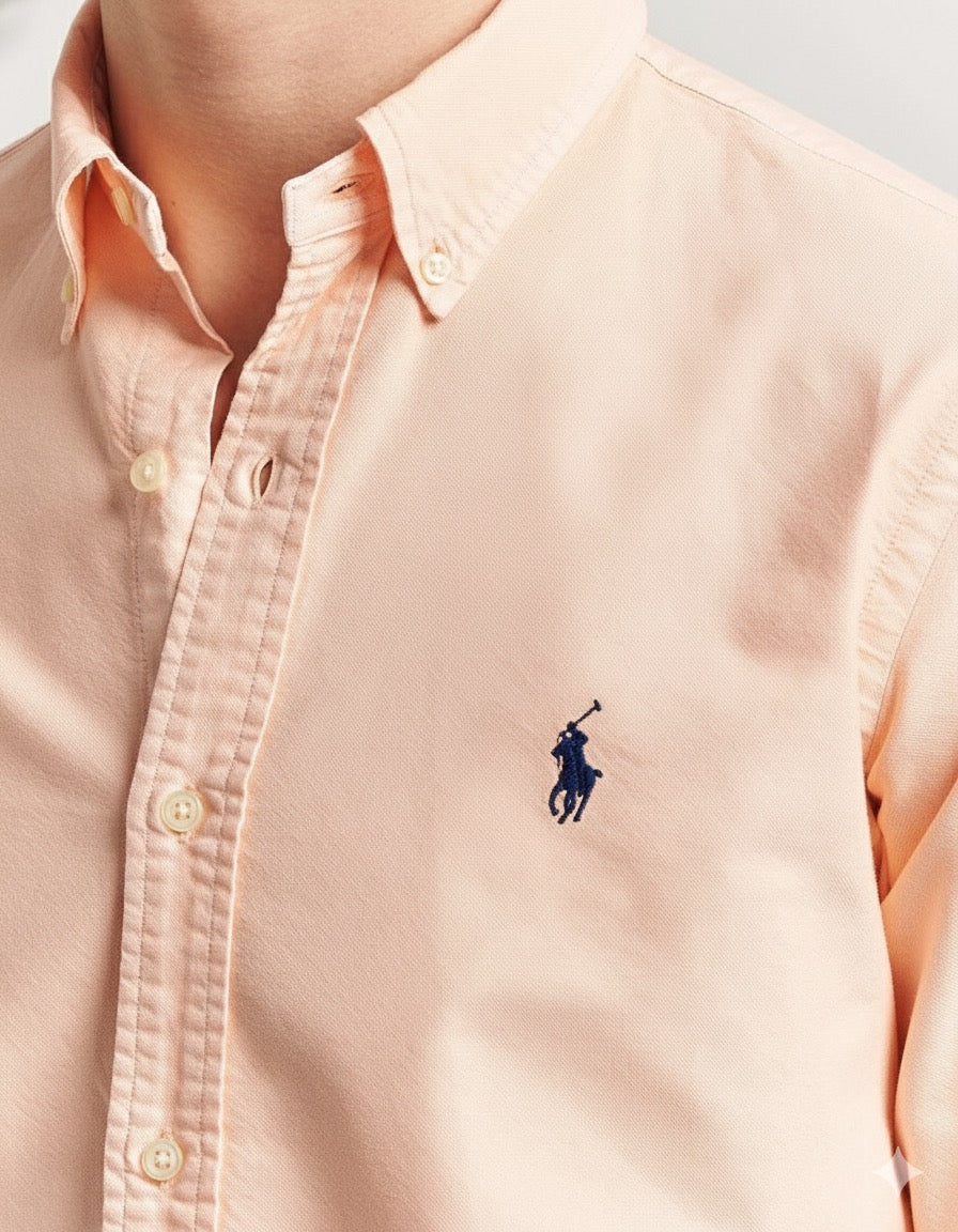 Polo Ralph Lauren
Classic Fit Oxford