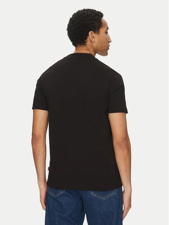 BOSS ORANGE

BOSS - Men's Cotton Jersey T-shirt with Photo Print