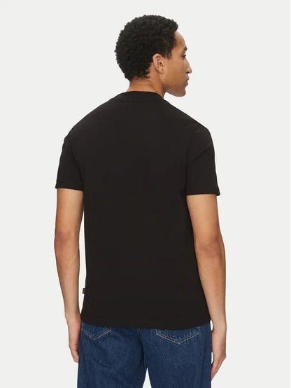 BOSS ORANGE

BOSS - Men's Cotton Jersey T-shirt with Photo Print