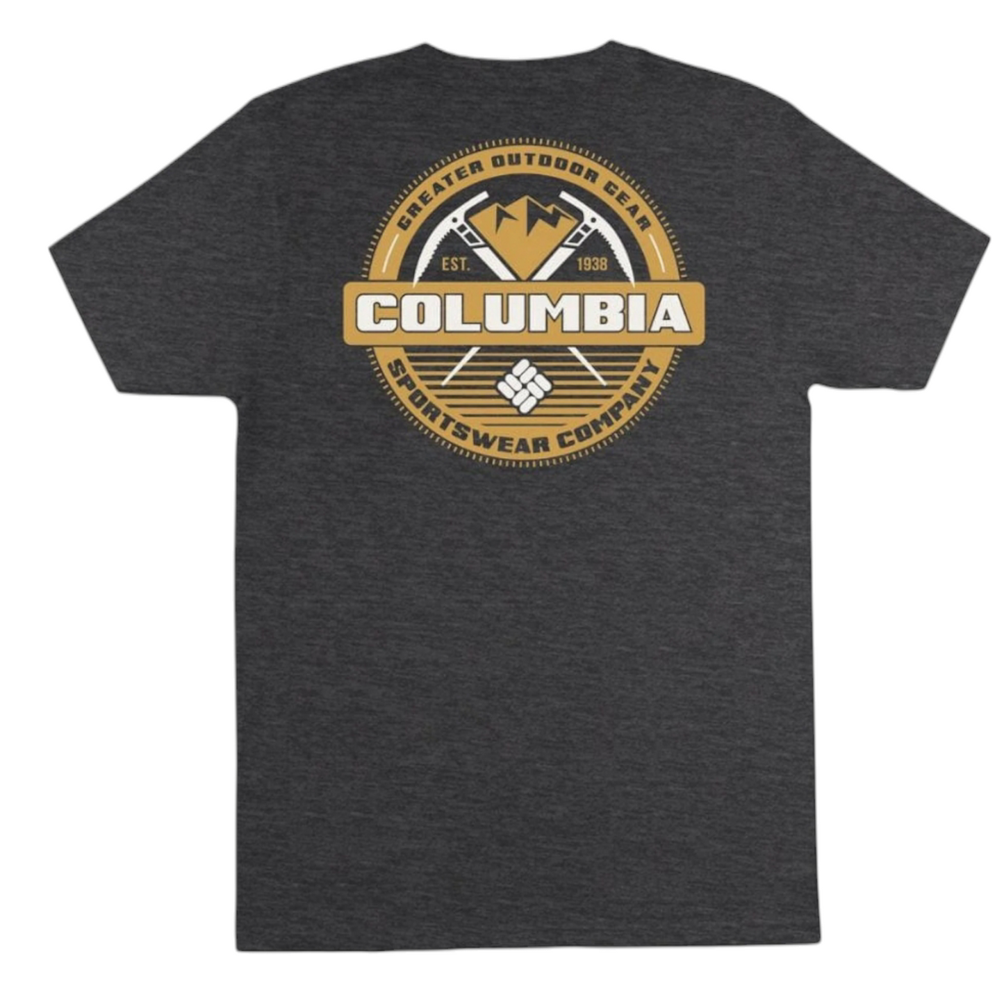 Colombia™ Men's Graphic T-Shirt