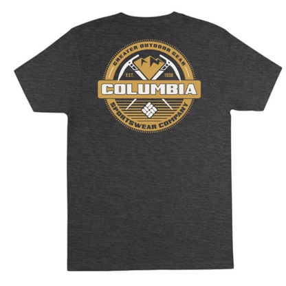 Colombia™ Men's Graphic T-Shirt