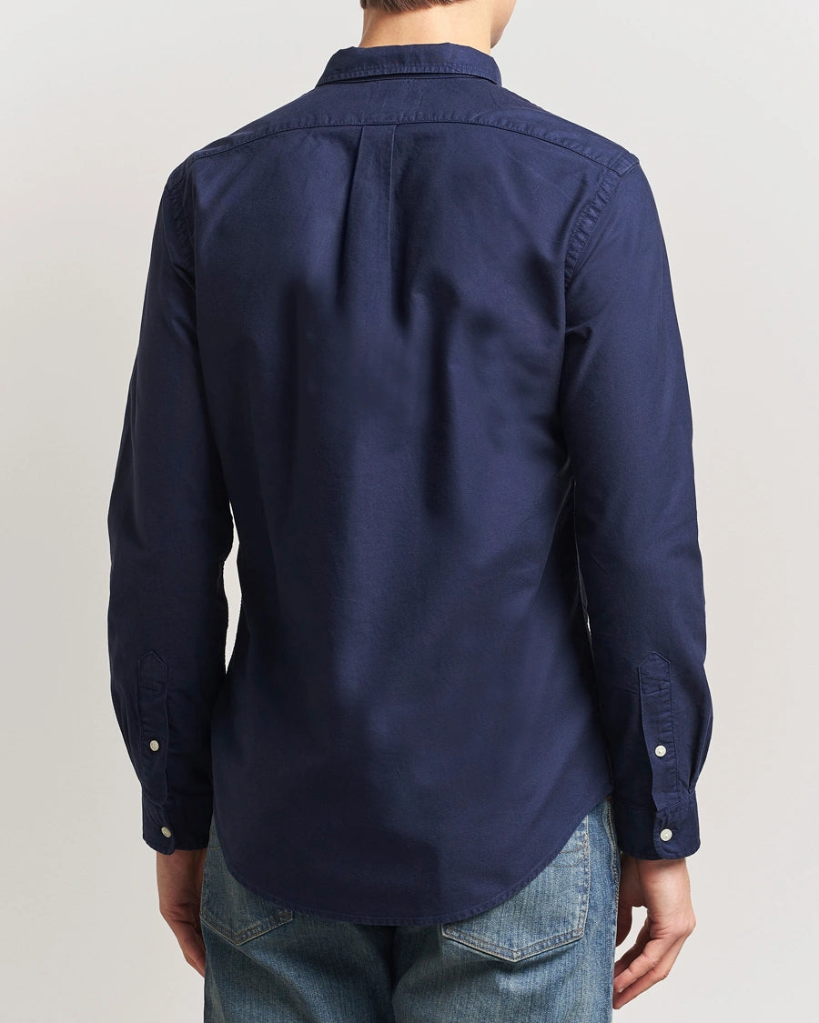 Polo Ralph Lauren  
Oxford shirt - Classic Fit