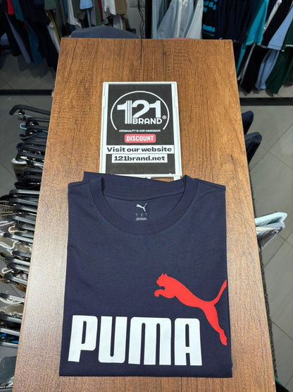 Puma
Modern Basics Regular Fit Mens T-Shirt