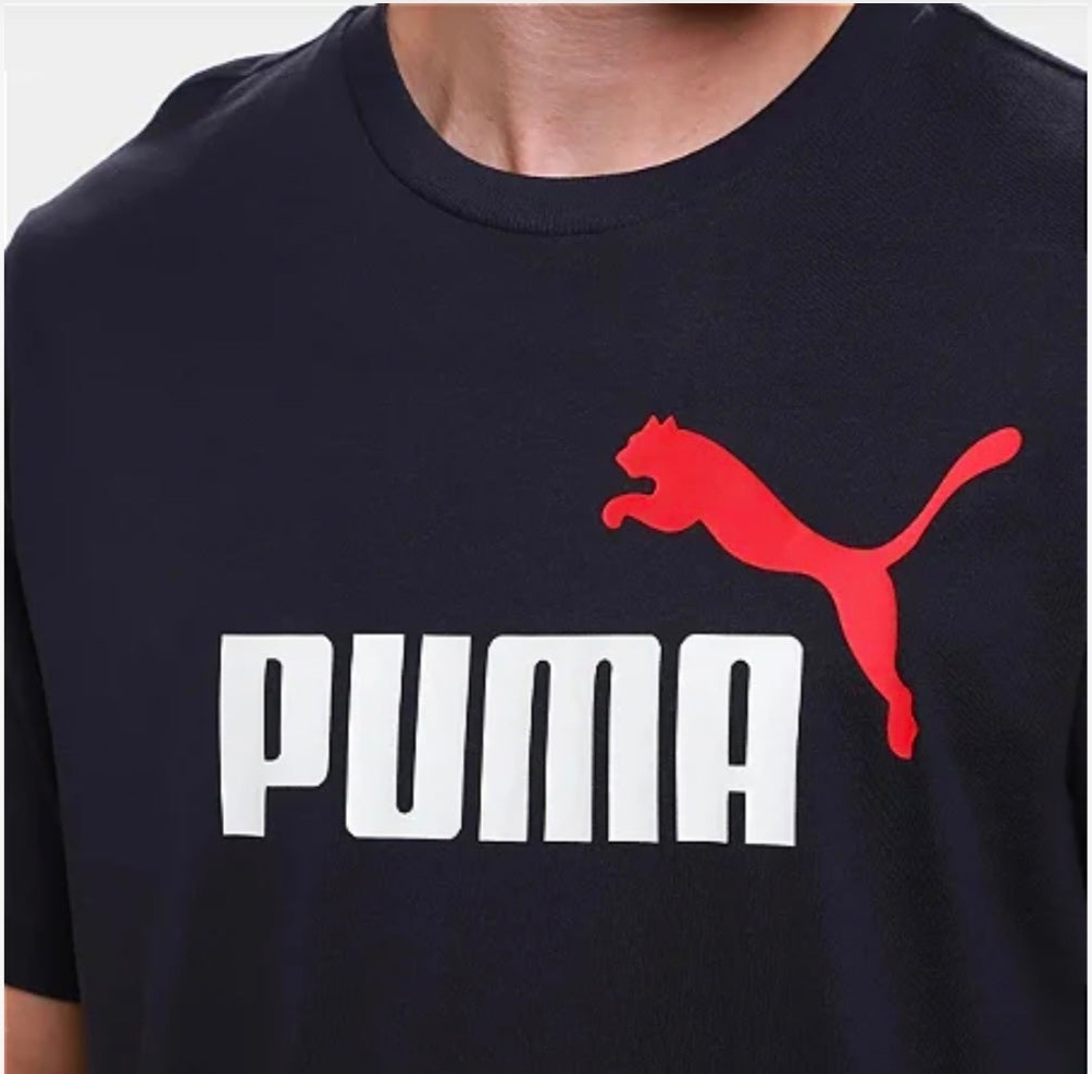 Puma
Modern Basics Regular Fit Mens T-Shirt