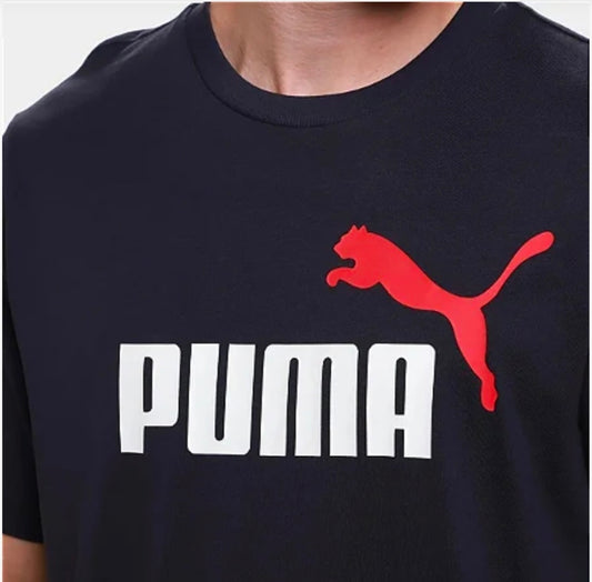 Puma
Modern Basics Regular Fit Mens T-Shirt