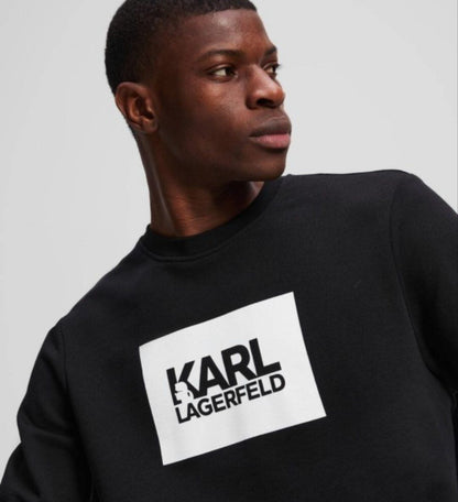 KARL LAGERFELD
CREWNECK - Sweatshirt