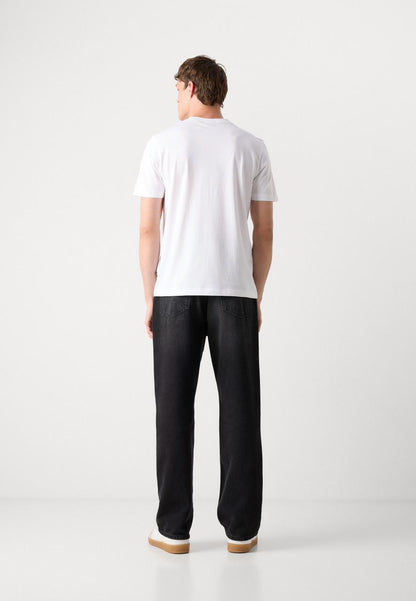BOSS
CONTAINER - Print T-shirt - white