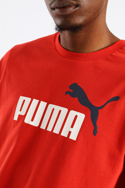 Puma
Modern Basics Regular Fit Mens T-Shirt