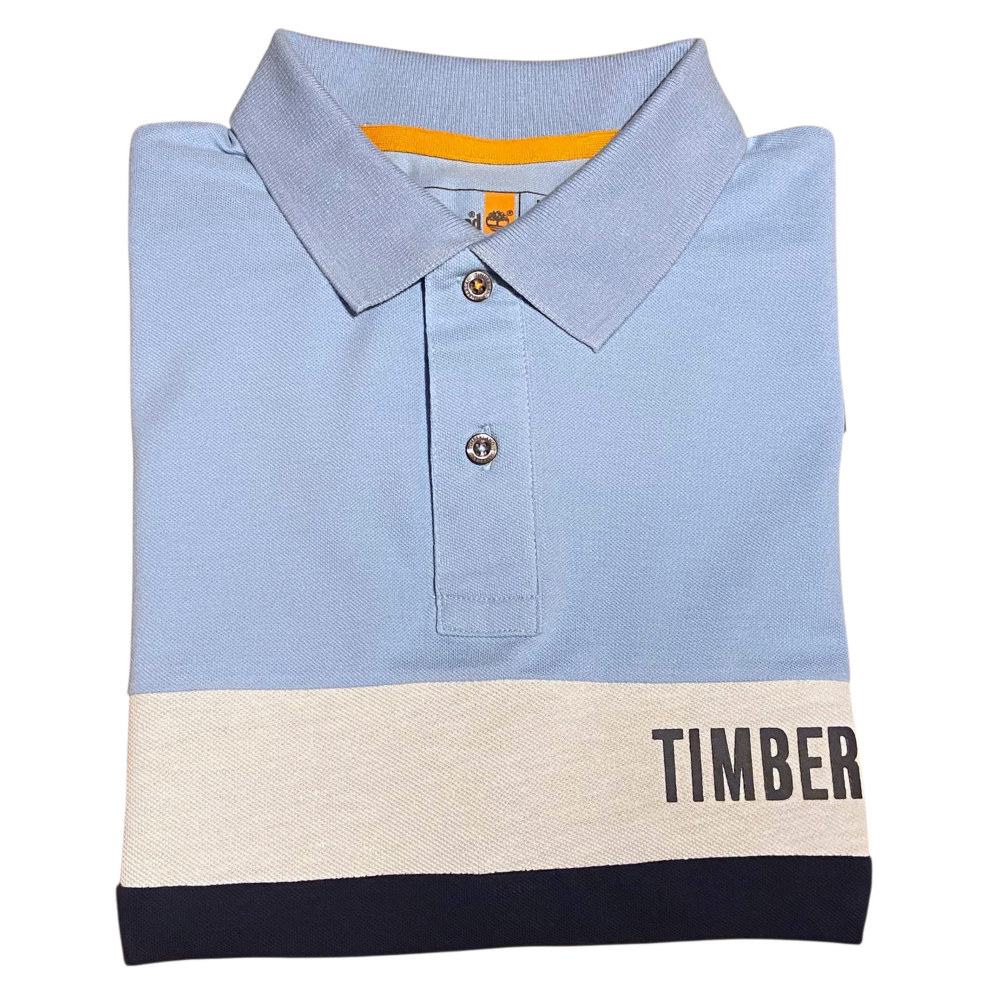 Timberland
SS Millers River Polo Shirt