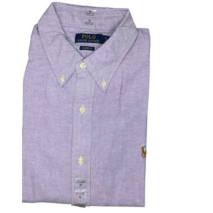 Polo Ralph Lauren Oxford Shirt
