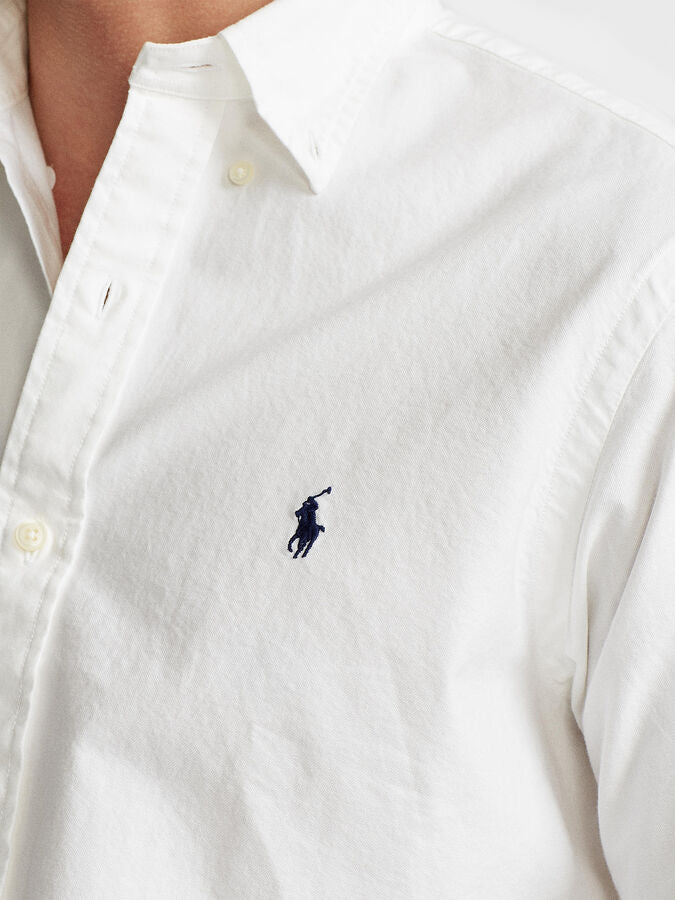 Polo Ralph Lauren
Classic Fit Oxford
