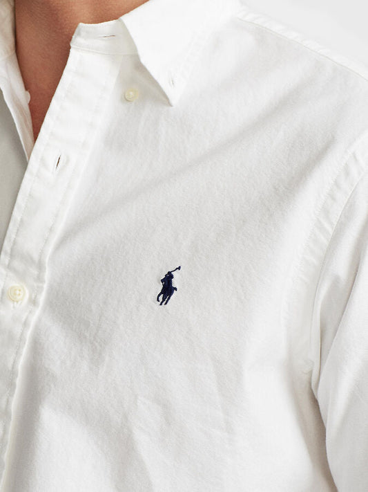 Polo Ralph Lauren
Classic Fit Oxford