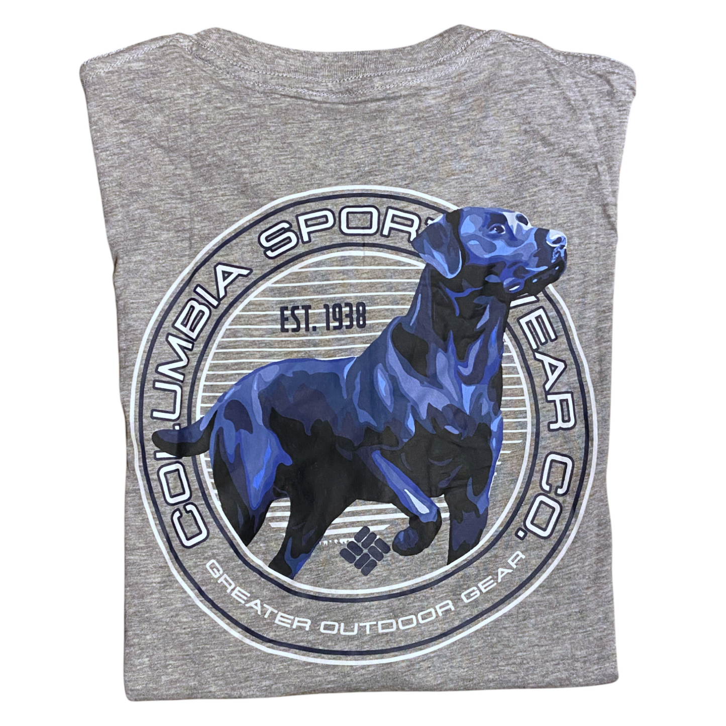 Colombia™ Men's Graphic T-Shirt