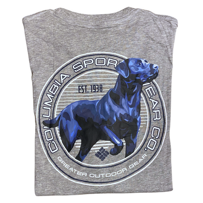 Colombia™ Men's Graphic T-Shirt