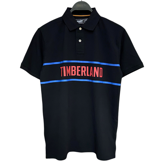 Timberland
SS Millers River Polo Shirt