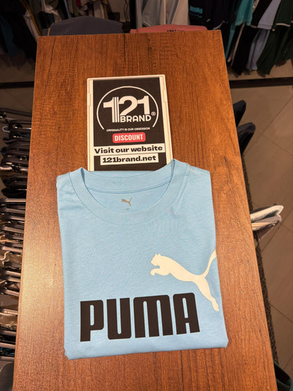 Puma
Modern Basics Regular Fit Mens T-Shirt