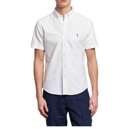 Polo Ralph Lauren Oxford Shirt